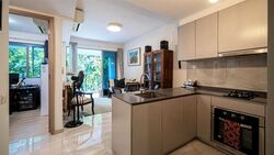 High Park Residences (D28), Apartment #599244371